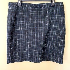 Ann Taylor Loft skirt